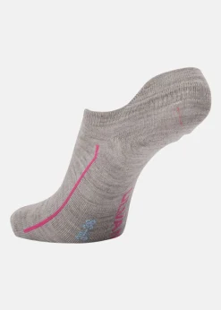 Ulvang Bris no show sock 2pk
