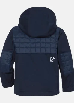 Barn Didriksons BRISKA KIDS JKT 2