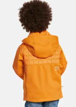 Barn Didriksons BRISKA KIDS JKT 2