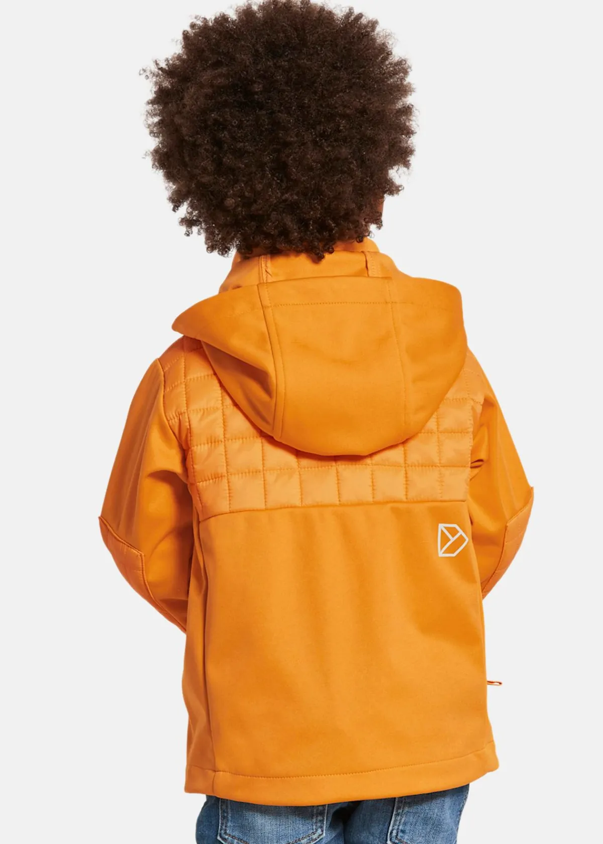 Barn Didriksons BRISKA KIDS JKT 2