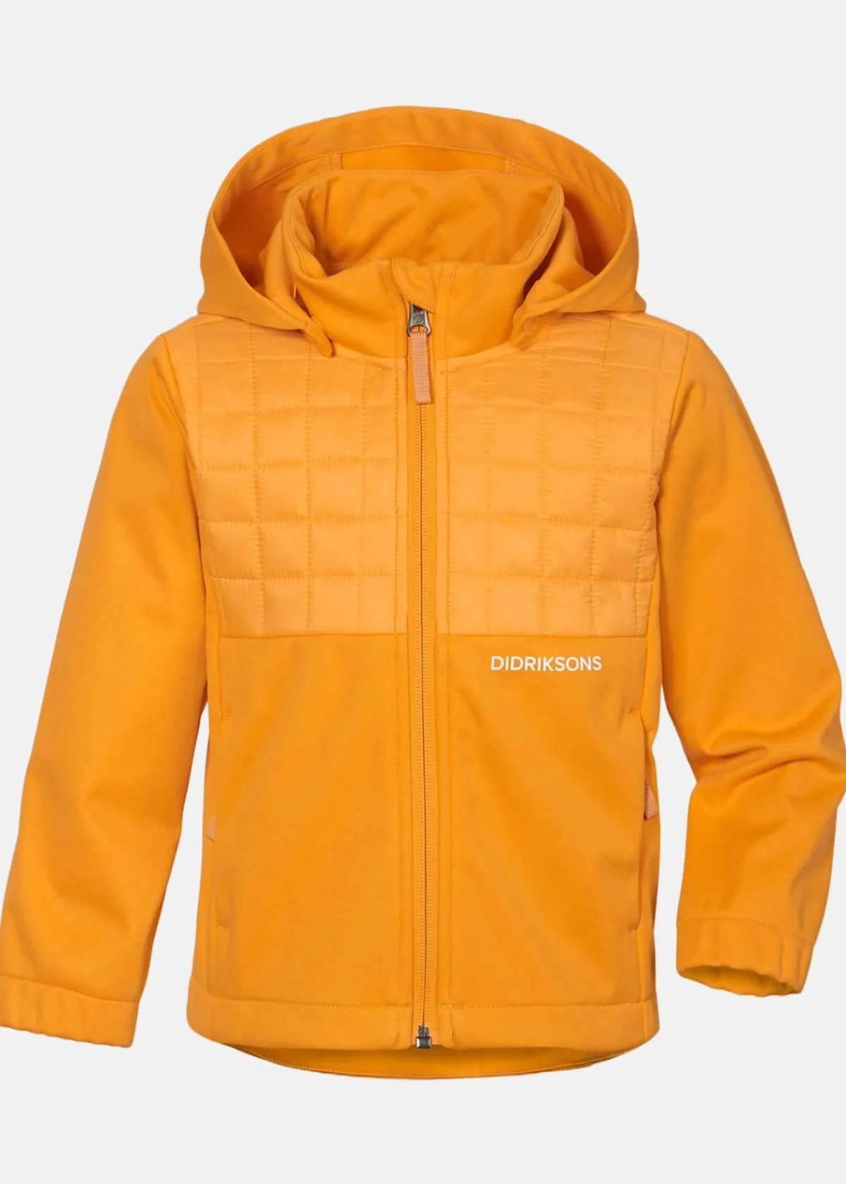 Barn Didriksons BRISKA KIDS JKT 2