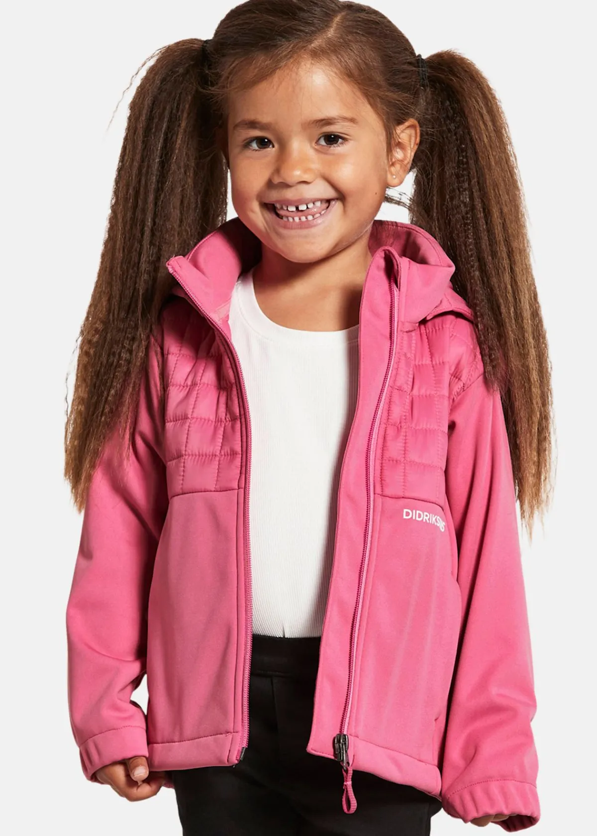 Barn Didriksons BRISKA KIDS JKT 2