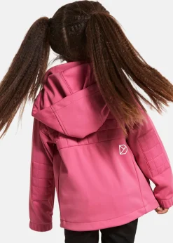 Barn Didriksons BRISKA KIDS JKT 2