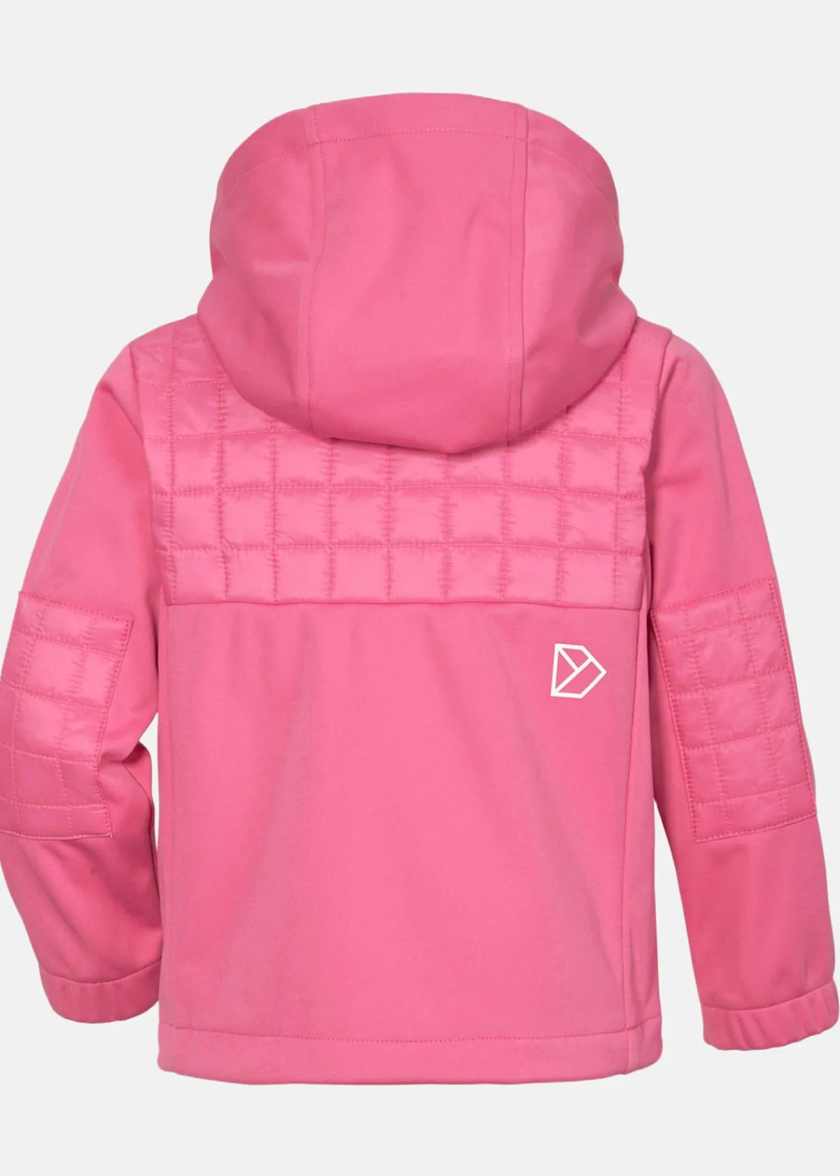 Barn Didriksons BRISKA KIDS JKT 2
