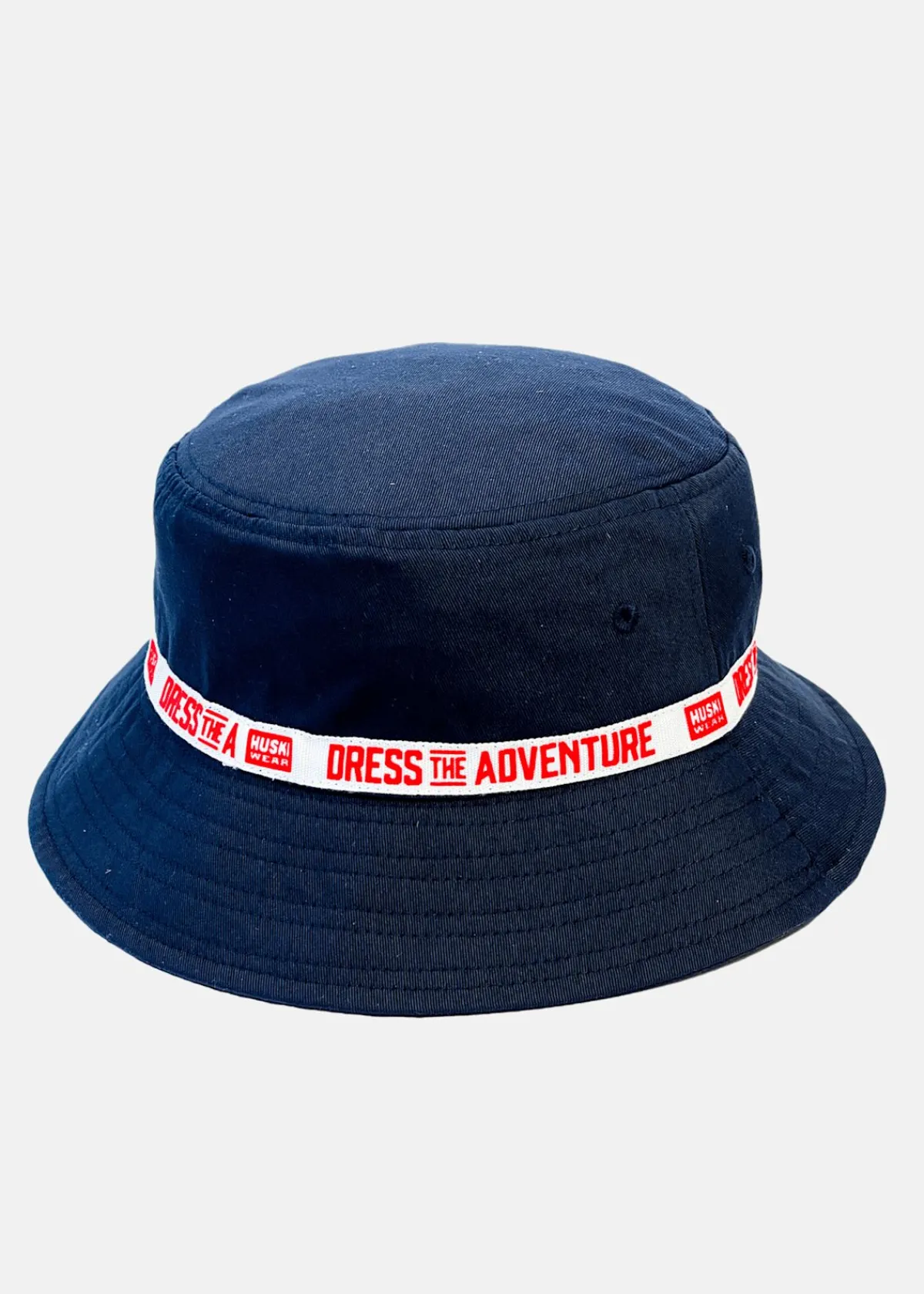 Huski Wear Bucket Hat