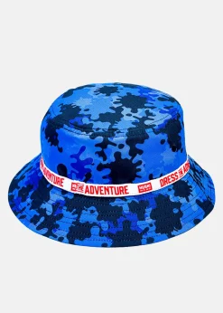Huski Wear Bucket Hat