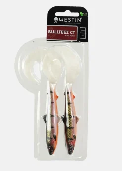 Westin BullTeez Curltail