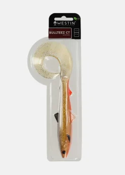 Westin BullTeez Curltail