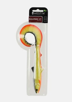 Westin BullTeez Curltail