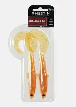 Westin BullTeez Curltail