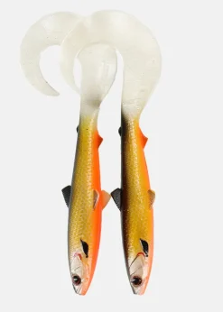 Westin BullTeez Curltail