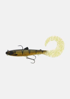 Westin BULLTEEZ CURLTAIL R2F 21CM 73G