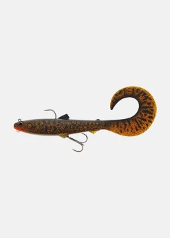 Westin BULLTEEZ CURLTAIL R2F 21CM 73G