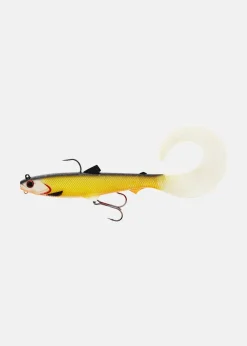 Westin BULLTEEZ CURLTAIL R2F 21CM 73G