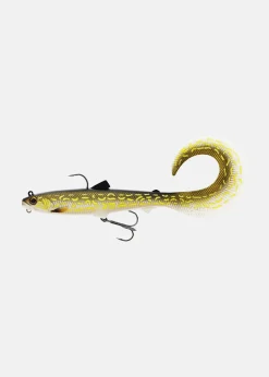 Westin BULLTEEZ CURLTAIL R2F 21CM 73G