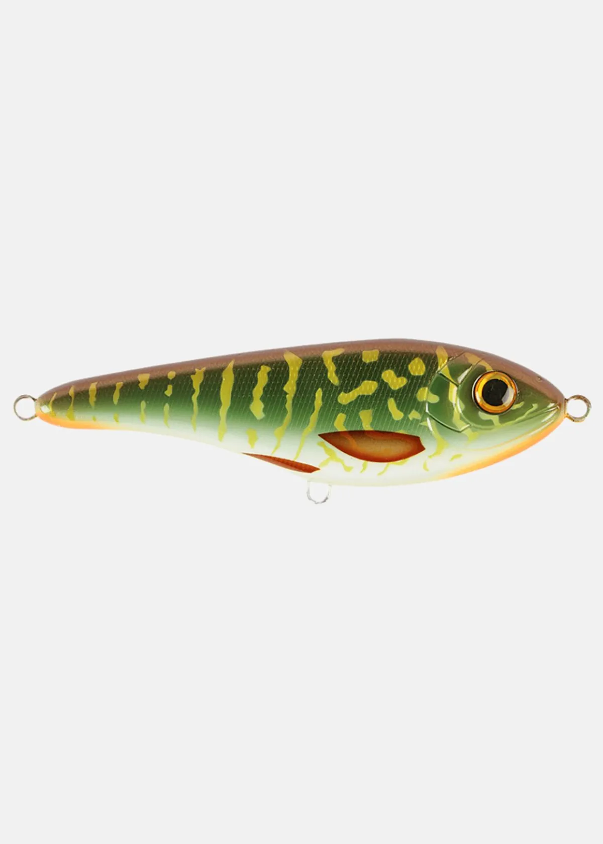 Catch With Care Buster Jerk, sinking, 15cm, 75