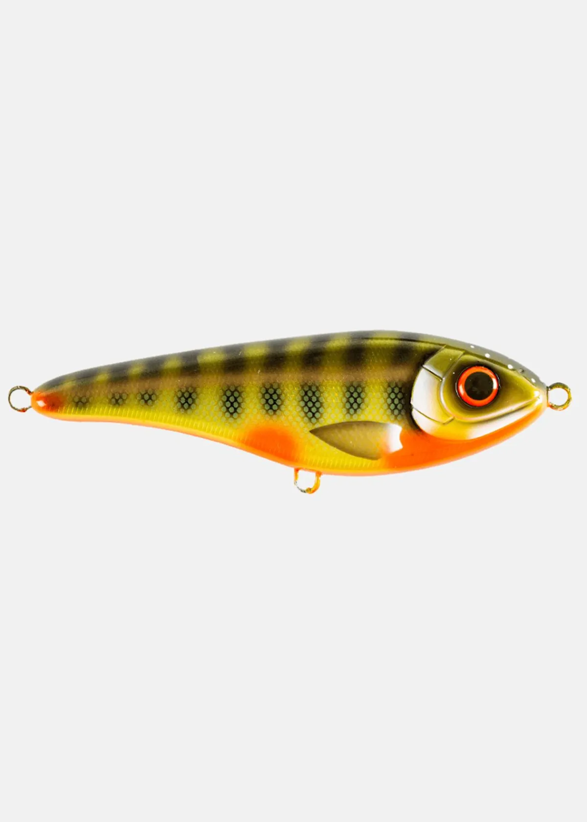 Catch With Care Buster Jerk, sinking, 15cm, 75
