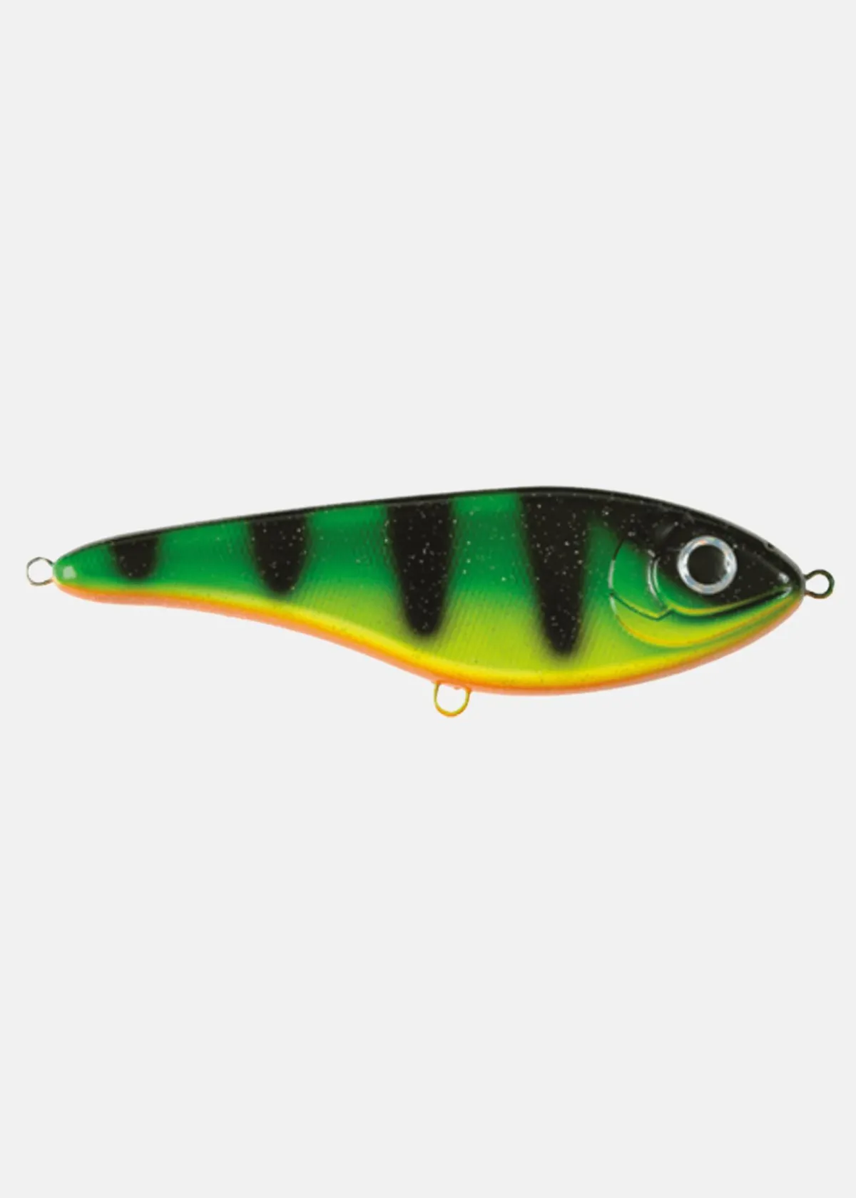 Catch With Care Buster Jerk, sinking, 15cm, 75