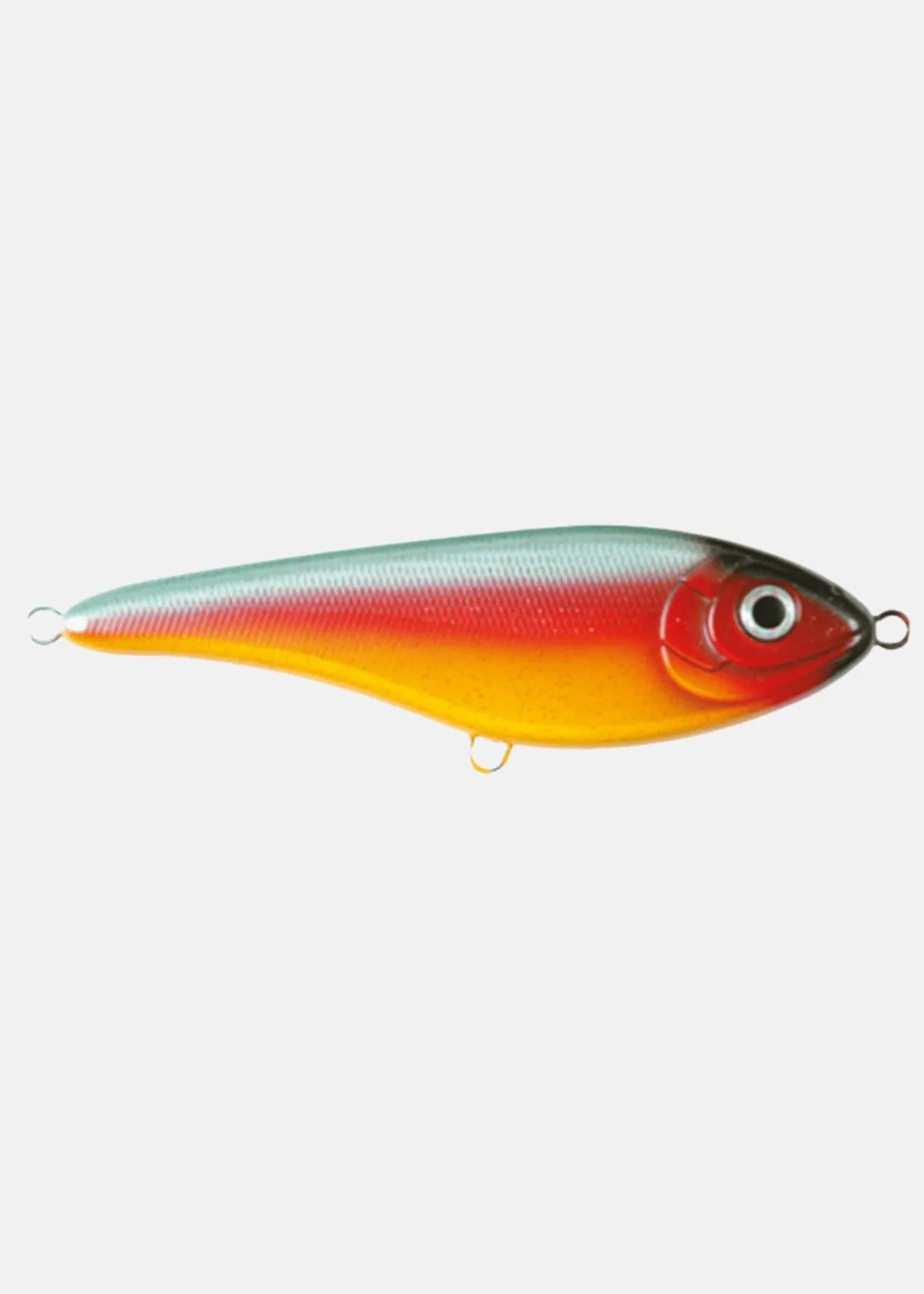 Catch With Care Buster Jerk, sinking, 15cm, 75