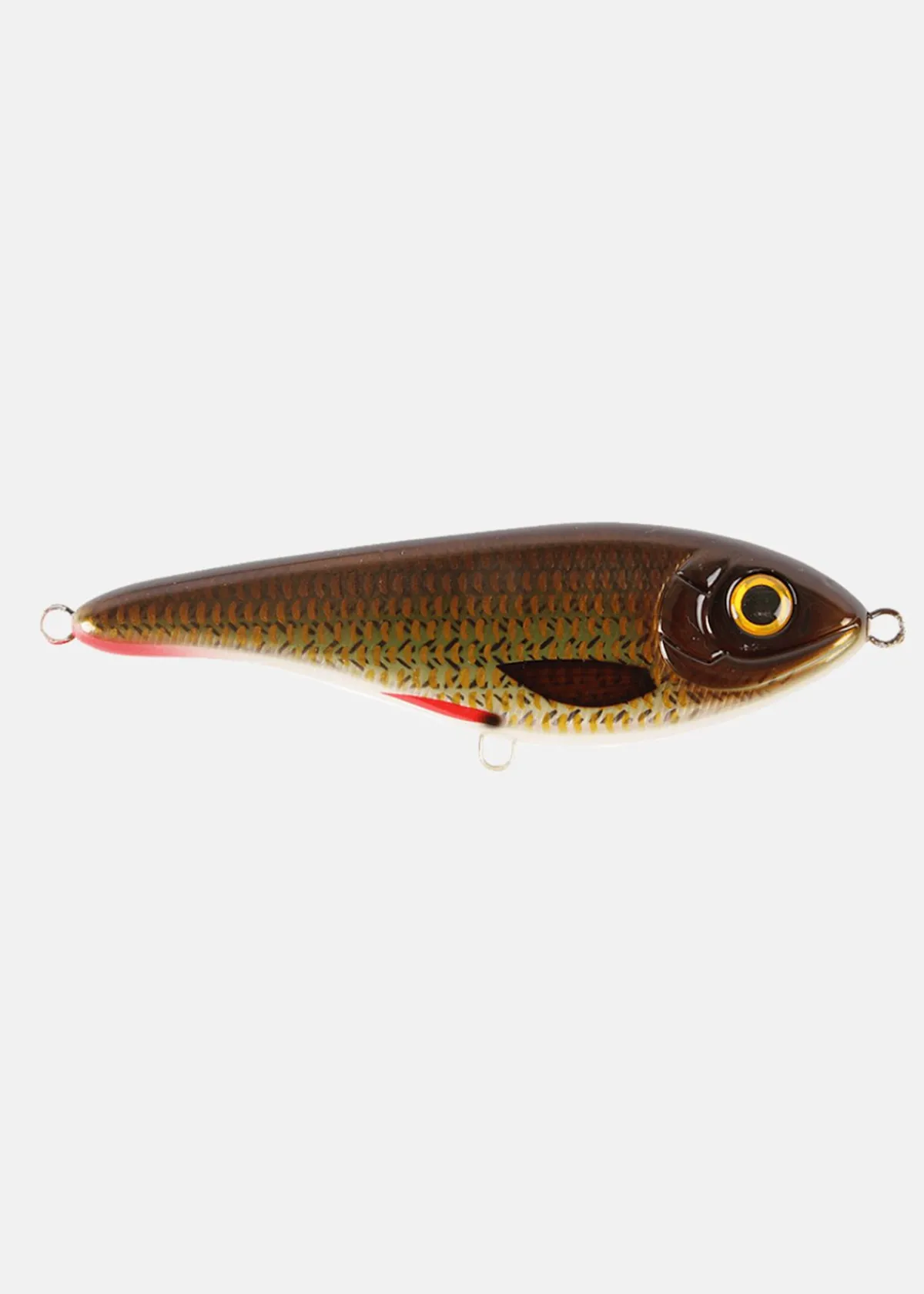 Catch With Care Buster Jerk, sinking, 15cm, 75
