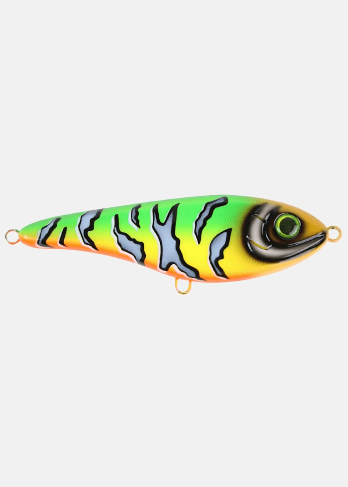 Catch With Care Buster Jerk, sinking, 15cm, 75