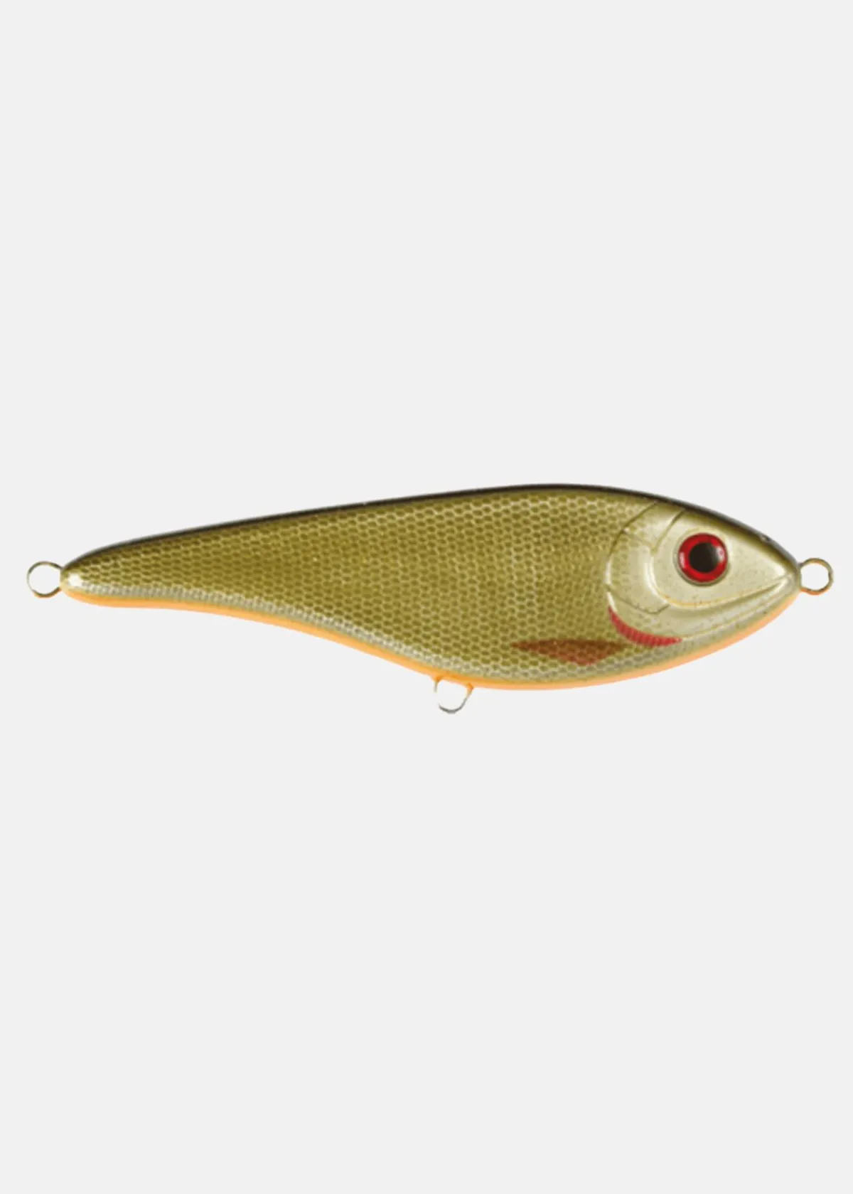 Catch With Care Buster Jerk, sinking, 15cm, 75