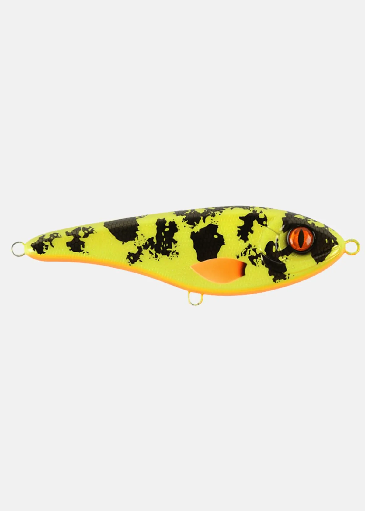 Catch With Care Buster Jerk, sinking, 15cm, 75