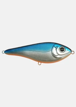 Catch With Care Buster Swim, slow sink, 13cm, 65g