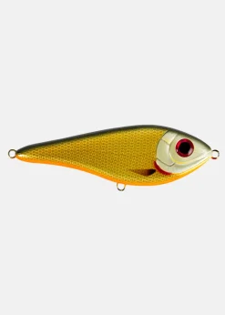 Catch With Care Buster Swim, slow sink, 13cm, 65g