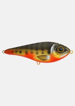 Catch With Care Buster Swim, slow sink, 13cm, 65g