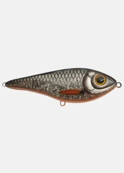 Catch With Care Buster Swim, slow sink, 13cm, 65g
