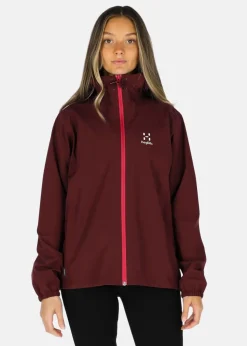 Haglöfs Buteo Jacket Women