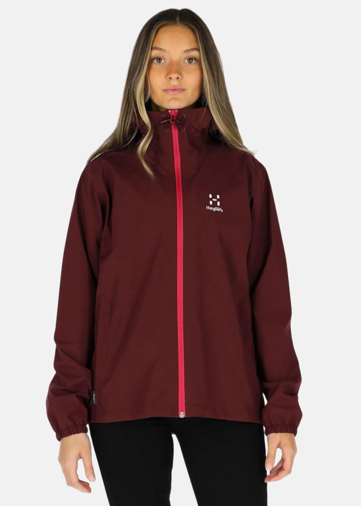 Haglöfs Buteo Jacket Women