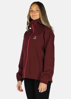Haglöfs Buteo Jacket Women