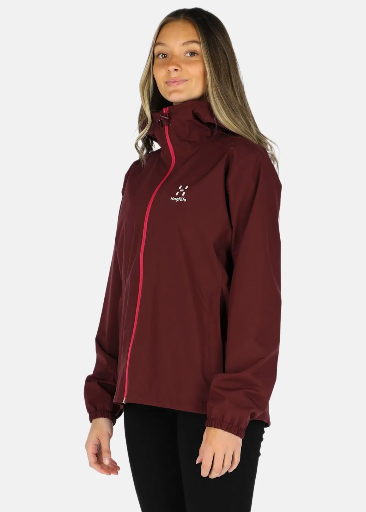 Haglöfs Buteo Jacket Women