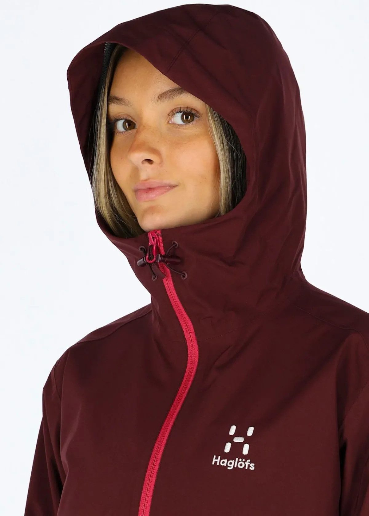 Haglöfs Buteo Jacket Women