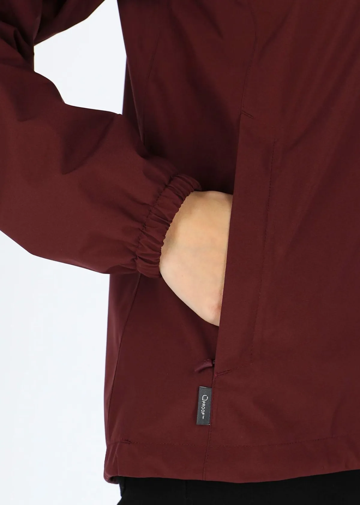 Haglöfs Buteo Jacket Women