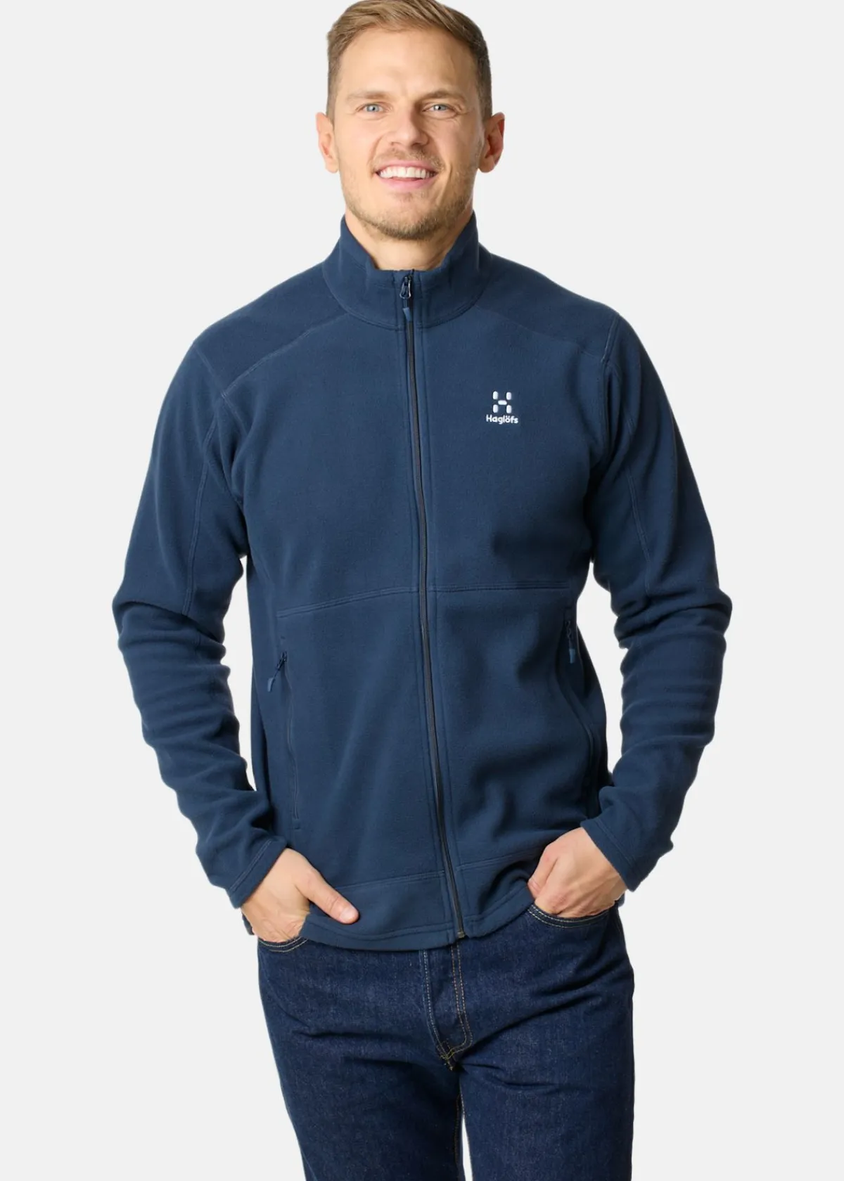 Haglöfs Buteo Mid Jacket Men