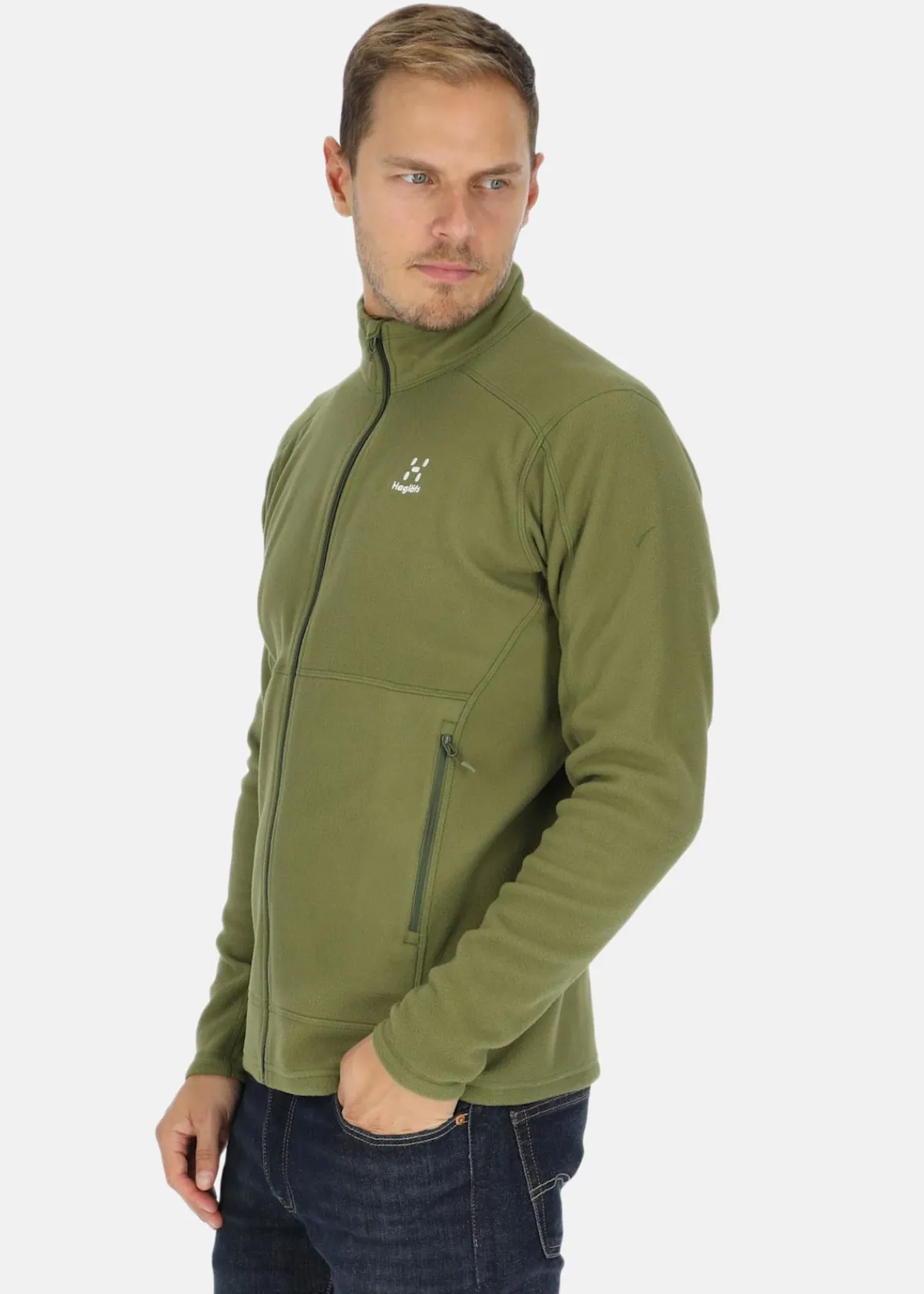 Haglöfs Buteo Mid Jacket Men