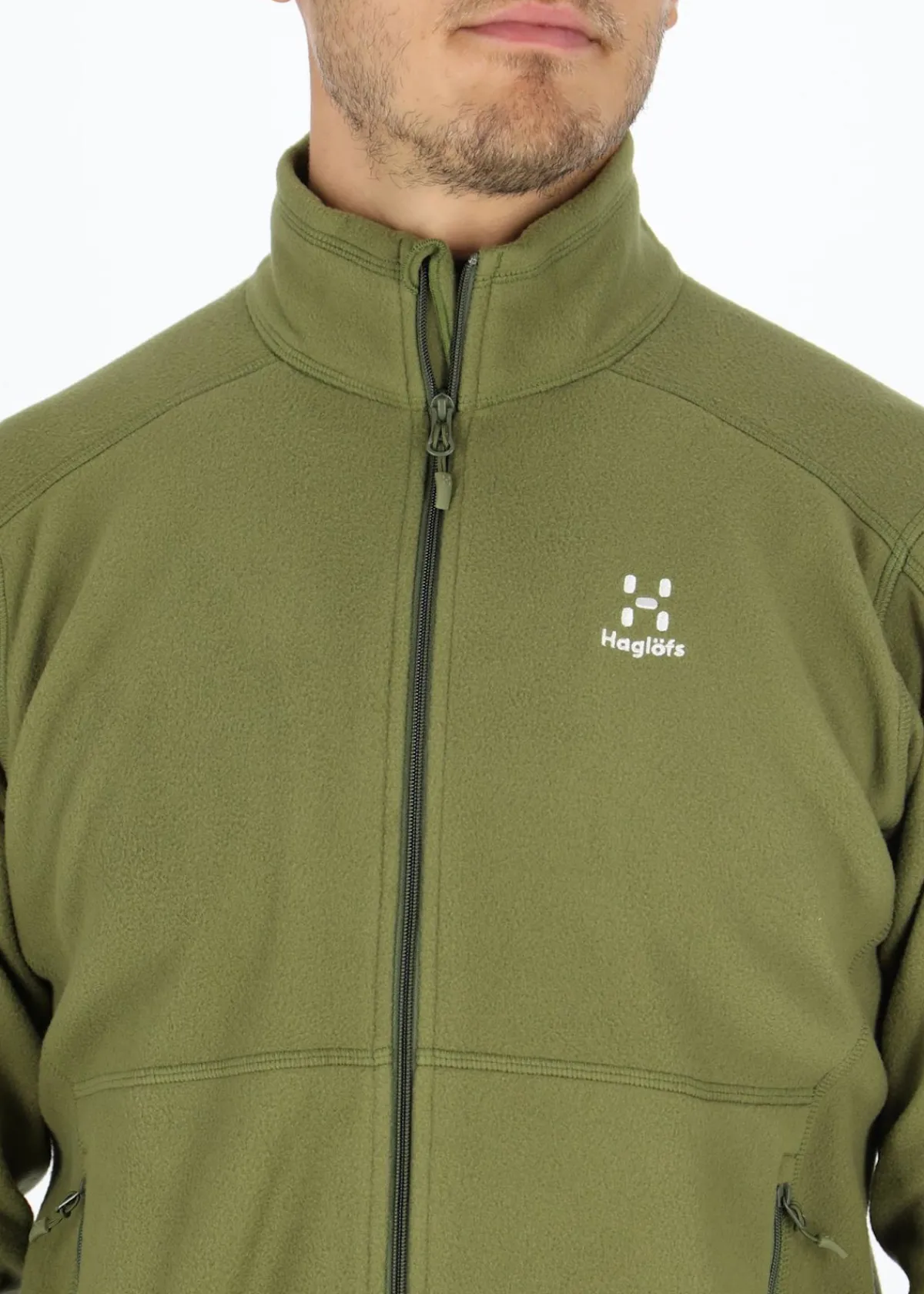 Haglöfs Buteo Mid Jacket Men