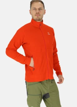Haglöfs Buteo Mid Jacket Men