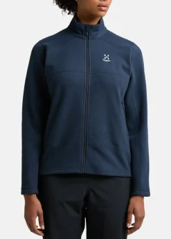 Haglöfs Buteo Mid Jacket Women