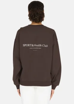 Athlecia Cabell W Crewneck