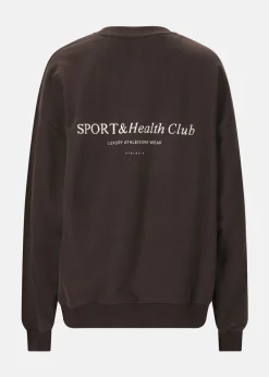 Athlecia Cabell W Crewneck
