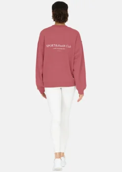 Athlecia Cabell W Crewneck