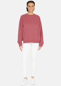 Athlecia Cabell W Crewneck