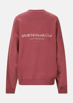 Athlecia Cabell W Crewneck