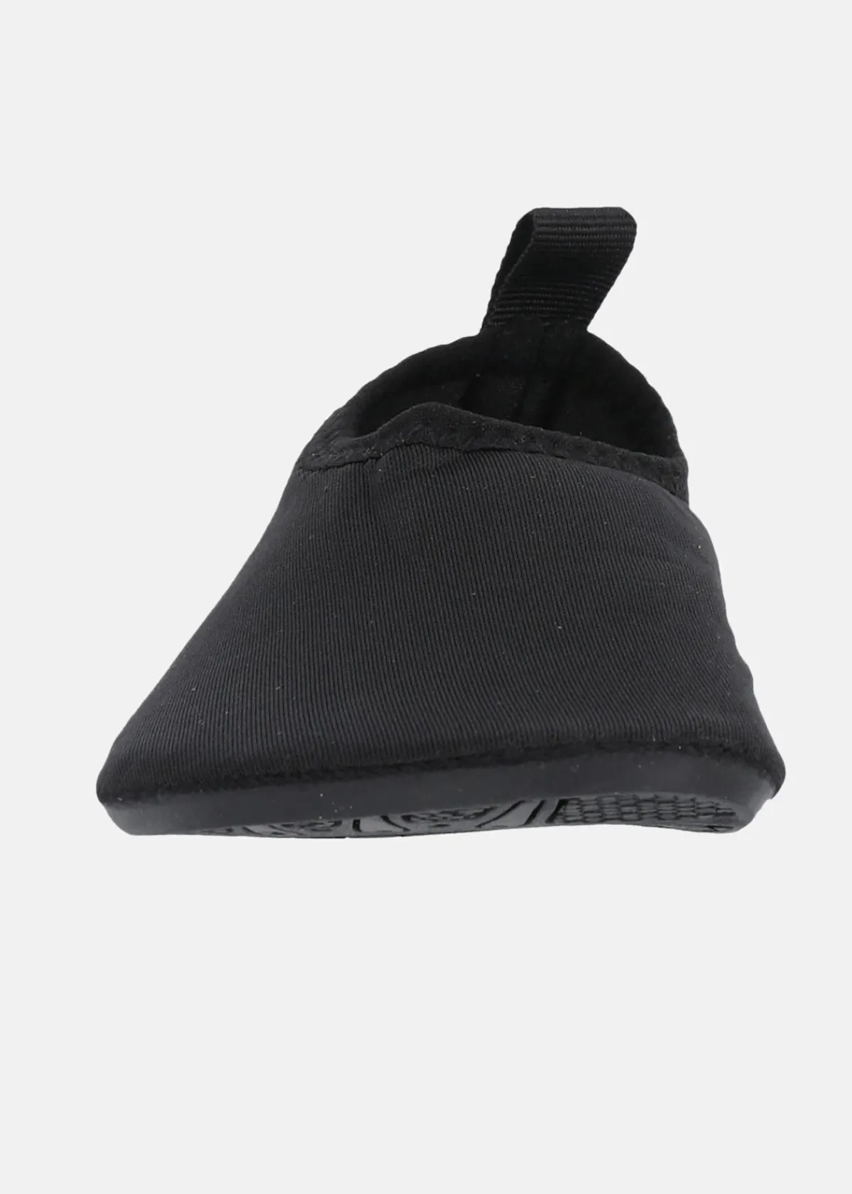 Barn Zigzag Cagao Aqua Shoe Kids