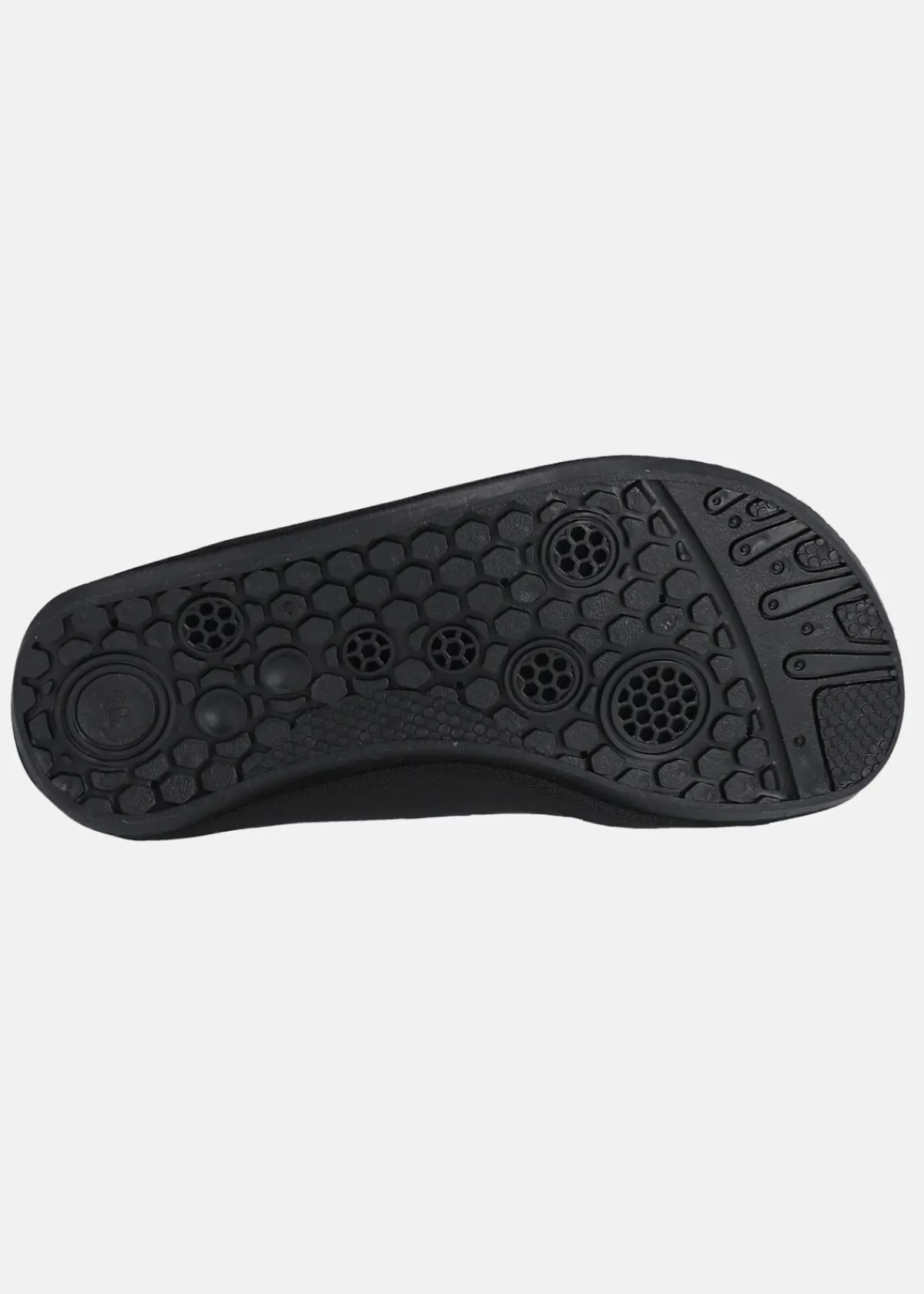 Barn Zigzag Cagao Aqua Shoe Kids