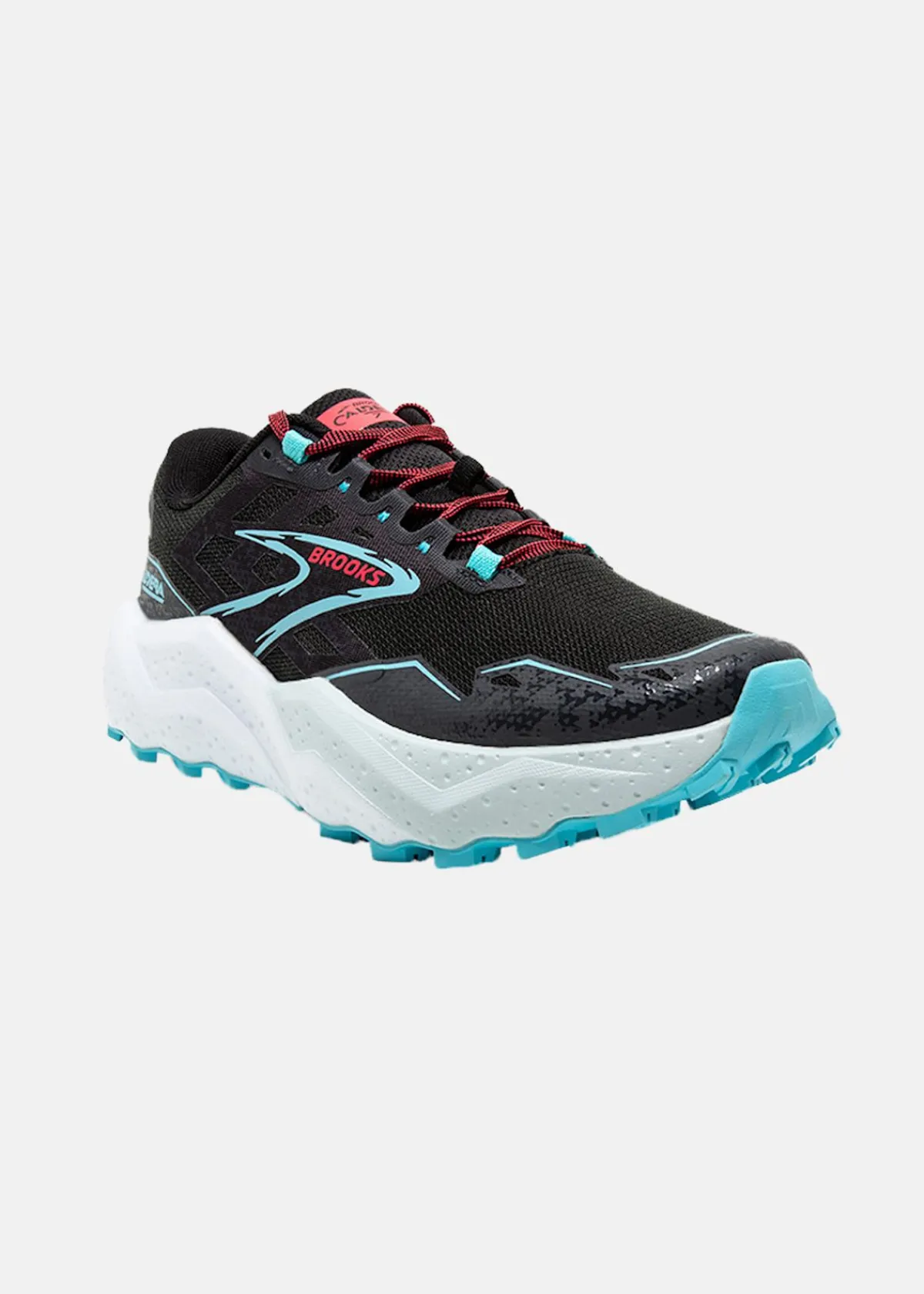 Brooks Caldera 7